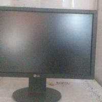Monitor LG  FLATRON W 1946S-BF