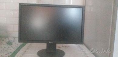 Monitor LG  FLATRON W 1946S-BF