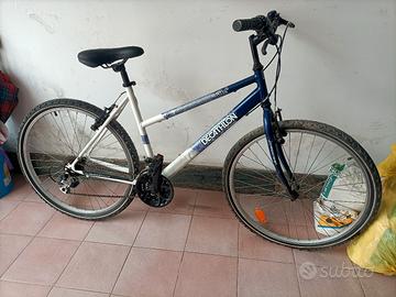 bici ragazza ruota 26