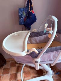 Culla chicco 4 in 1