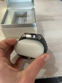 Orologio Cerruti 1881