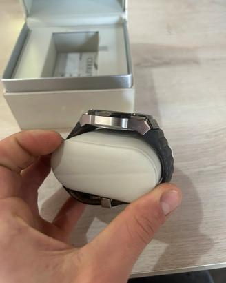 Orologio Cerruti 1881