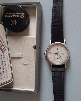 Chronoswiss Regolatore