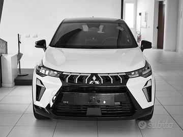 Mitsubishi ASX 1.3L Mild Hbrid (MHEV) Black E...