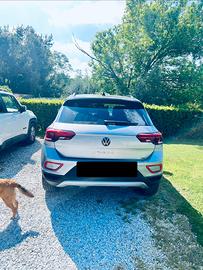 Volkswagen T-Roc sport
