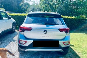 Volkswagen T-Roc sport