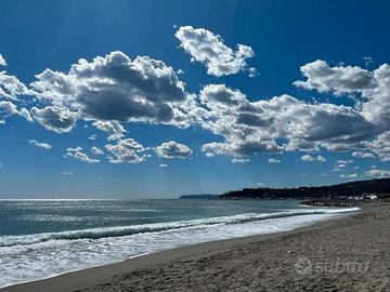 VARAZZE VICINO MARE Libero mese SETTEMBRE, OTTOBRE