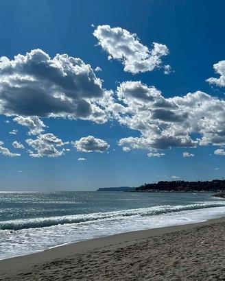 VARAZZE VICINO MARE Libero mese SETTEMBRE, OTTOBRE