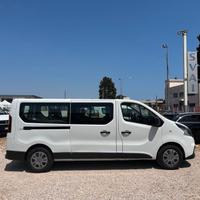 FIAT TALENTO 9 POSTI PASSO LUNGO 87.000 KM
