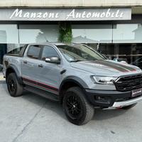 FORD Ranger Raptor 2.0 TDCi aut. 213CV DC 5 post