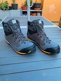 Dolomite Marmolada GTX - scarpe da trekking - donna