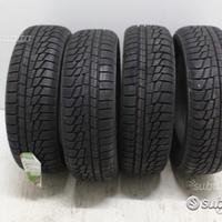 4 gomme nuove invernali 195 50 15 nokian
