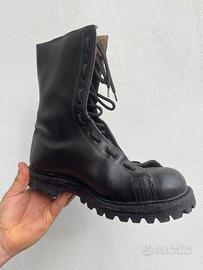 Anfibi militari originali Esercito Italiano