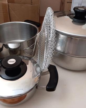 IMCO mini batteria 11 pezzi 
