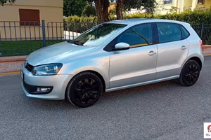 VOLKSWAGEN - Polo 1.4 benzina / GPL