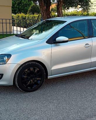 VOLKSWAGEN - Polo 1.4 benzina / GPL
