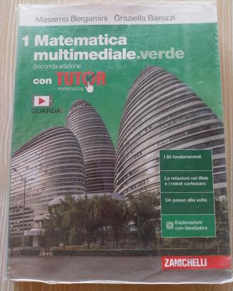 Matematica multimediale