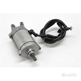 MOTORINO AVVIAMENTO YAMAHA TDM 850 1996 2001