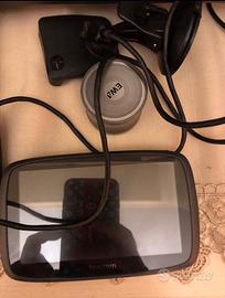 Tomtom go 6000