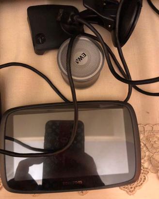 Tomtom go 6000