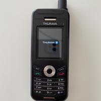 Thuraya XT telefono satellitare