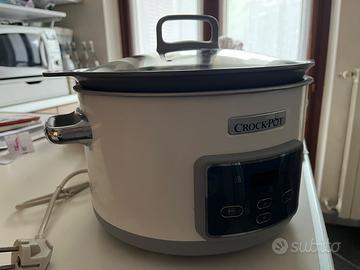 Crock pot