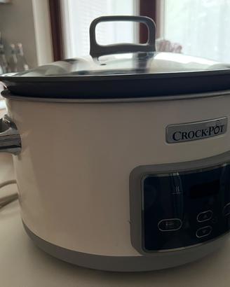 Crock pot