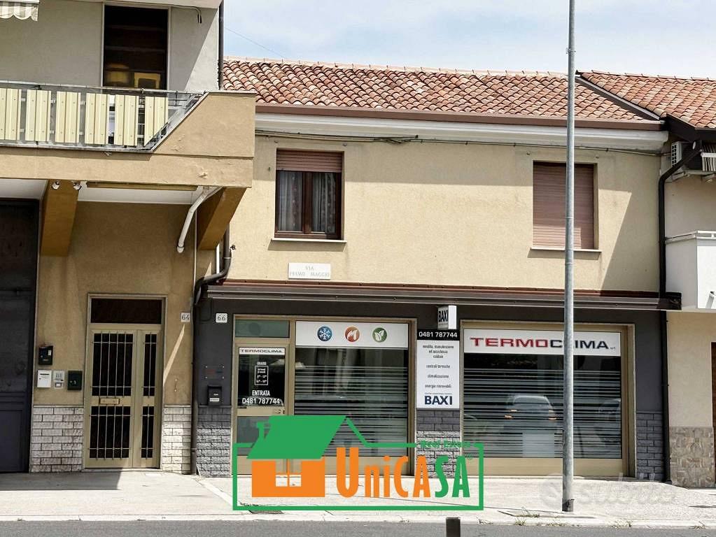 Immobile di 60 m² a Monfalcone - Vista 2