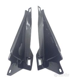 FIANCHETTI SERBATOIO ANTERIORI CARBONIO BMW S1000X