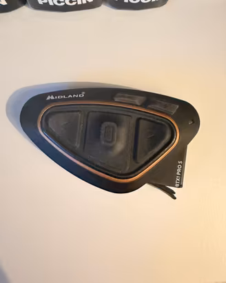 Midland btx pro1 s