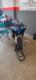Yamaha r1 2014
