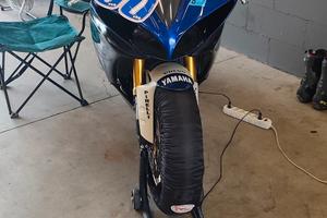 Yamaha r1 2014