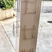 Portariviste vintage