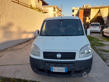 Fiat DOBLO 1.9 105 CV MAX ANNO 2007