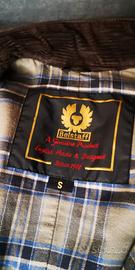 belstaff pelle 