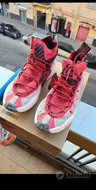 Nike Ispa sense Flyknit