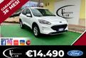 FORD Kuga 1.5 EcoBlue 120 CV 2WD Connect - 2020