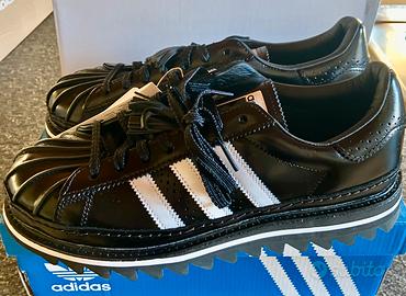 Scarpe Adidas CLOT Superstar by Edison Chen