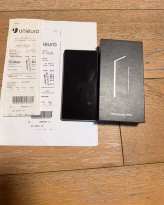 samsung galaxy s25 ultra 515 GB