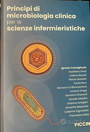 Principi di microbiologia clinica