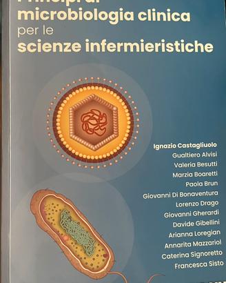 Principi di microbiologia clinica