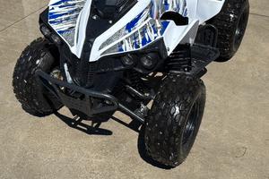 Quad 125cc NUOVO