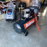 Idropulitrice 220 volt