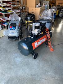 Idropulitrice 220 volt