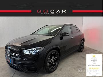Mercedes-Benz GLA 180 AMG Line Advanced Plus Auto 