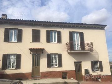 Cascinale vicinanze Casale Monferrato