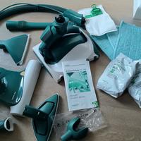 Accessori per Sistema Folletto VK 140