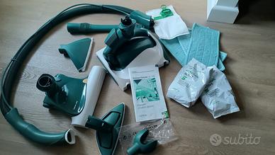 Accessori per Sistema Folletto VK 140