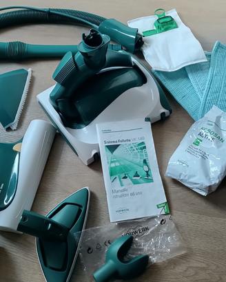 Accessori per Sistema Folletto VK 140