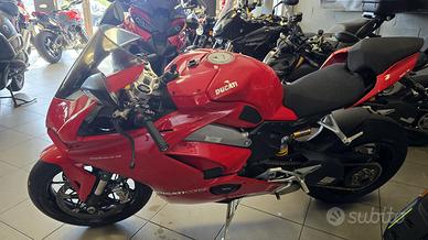 Panigale v4